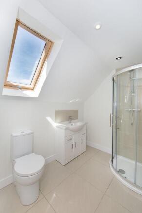 En-Suite Showe...