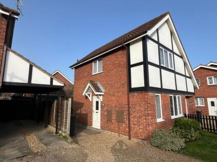 Oak Tree Road, Ampthill, Bedfordshire, MK45
