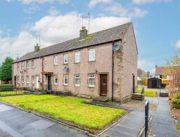 43, North End, Cambusbarron FK7 9LH