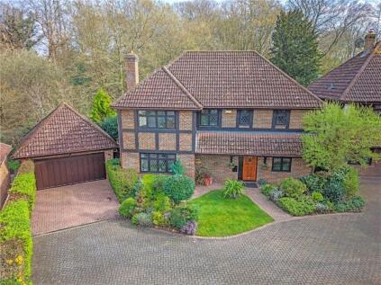 Pinehurst, Sunninghill, Ascot, Berkshire, SL5