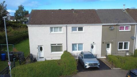 Auchendores Avenue, Port Glasgow