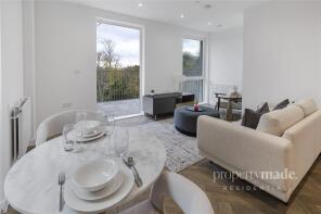Flat 13, Rossi House, Medawar Drive, Mill Hill, London NW7 1WB