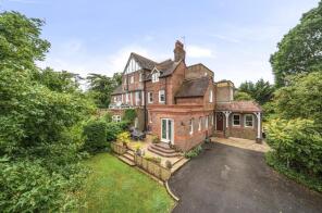 26, Gordon Avenue, Stanmore HA7 3QD