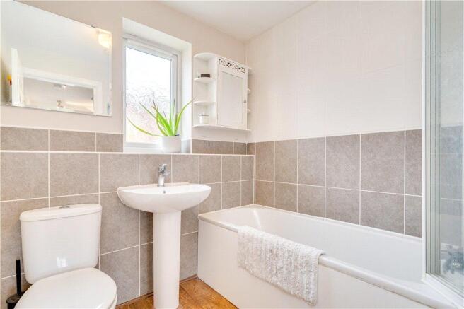 House Bathroom