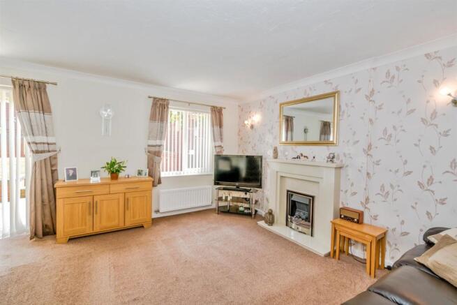 Mill Crescent, Canno