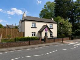 Ingledene, Wynnstay Lane, Marford, Wrexham LL12 8LF