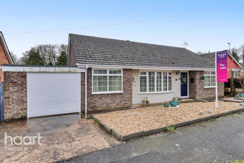 Viking Way, Metheringham