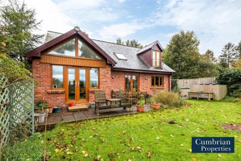 Pennine View, Armathwaite, Carlisle CA4