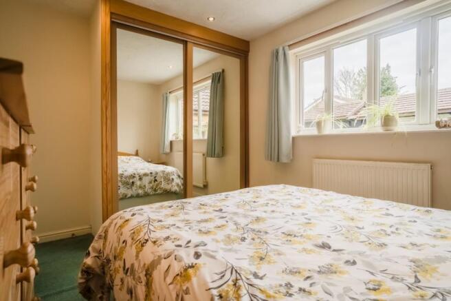 23. Master Bedroom