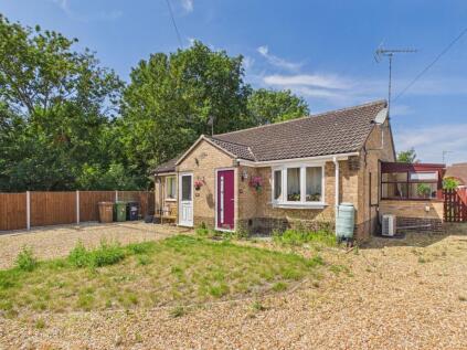Thomas Close, Watlington, King's Lynn, PE33