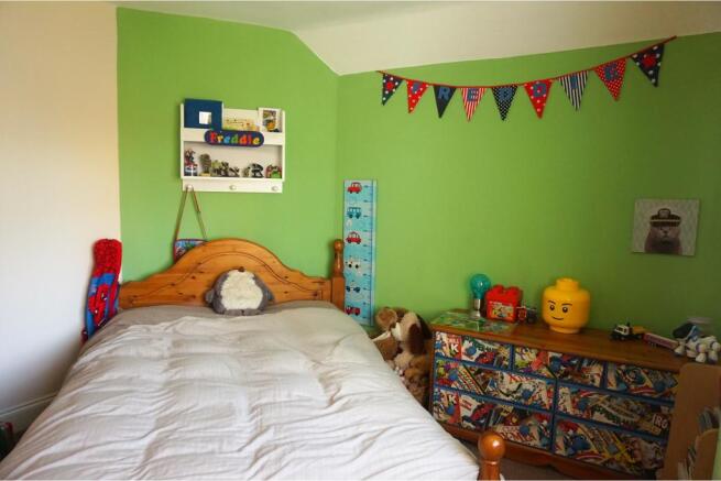Bedroom Two
