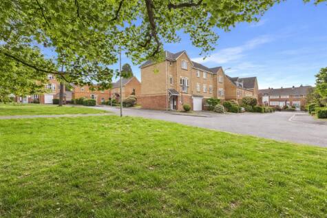 Reardon Smith Court, Fairwater, Cardiff, CF5 3JD