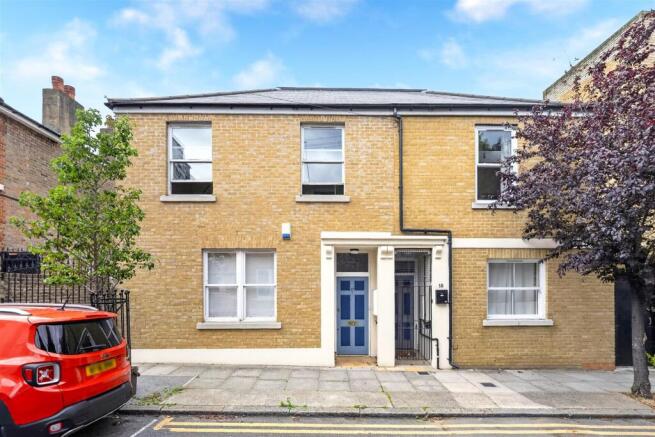Hartfield Terrace