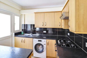 55, Lakehall Road, Thornton Heath CR7 7EG