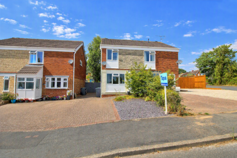 Mallory Drive, Kidderminster, DY11