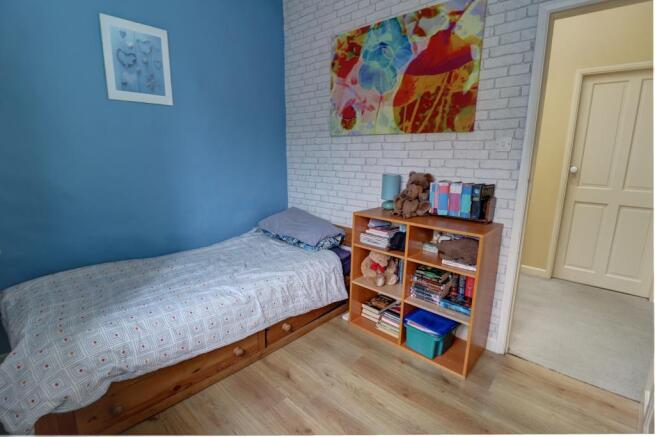 bedroom three photo two