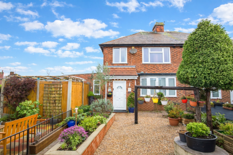 Plains Road, Mapperley, Nottingham, NG3