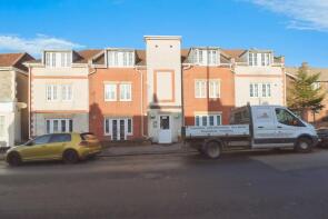 Flat 6, 125 127, Bell Hill Road, St George, Bristol BS5 7NQ