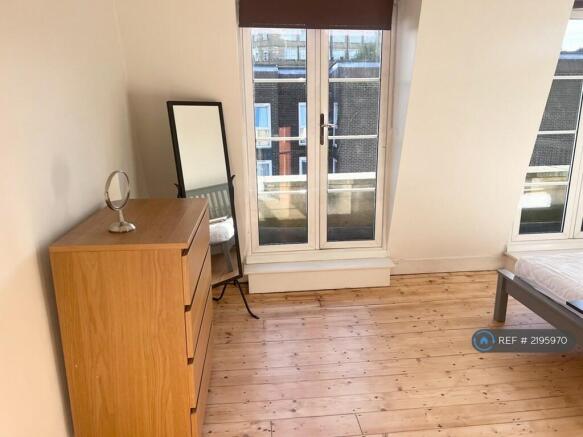 Bedroom 2 Double 