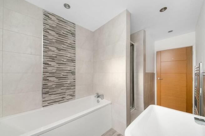 HOUSE BATHROOM