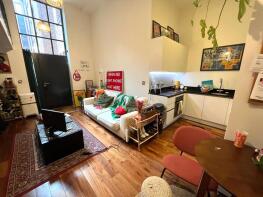 Flat 9, 1 Alumni Court, Cotton Street, Manchester M4 5BR