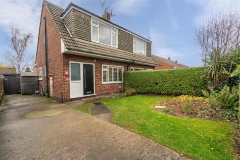 Primley Park Lane, Alwoodley