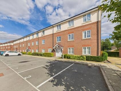 Saltney, Chester, CH4