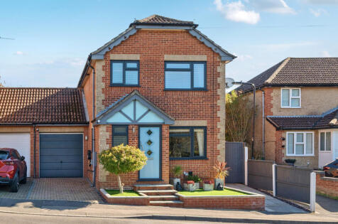 Bagshot Mews, Pinegrove Road, Southampton