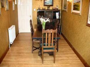 DINING ROOM 163 X 711
