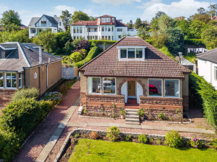 3 Lochview Road, Bearsden, G61 1PP