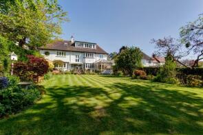 Bay Trees, Cavendish Avenue, Dore, Sheffield S17 3NJ