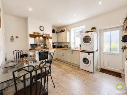 Bold Street, Accrington, BB5