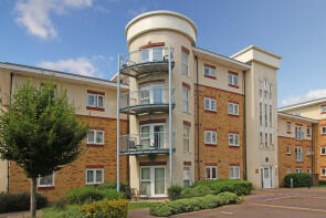 5, Copeland House, Rathlin Road, Broadfield, Crawley RH11 9GA
