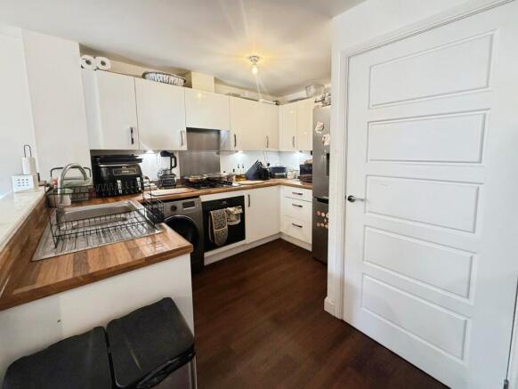 Open Plan