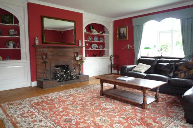 Music Room
