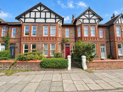Bessborough Road, Prenton, CH43