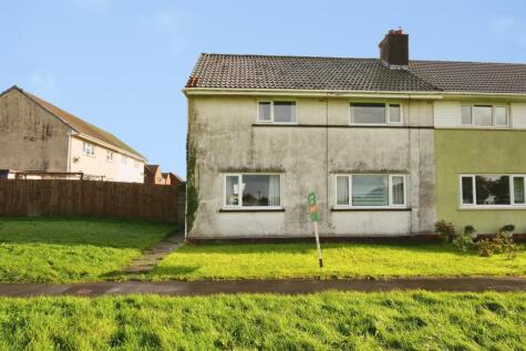 St. Davids Road, Bridgend