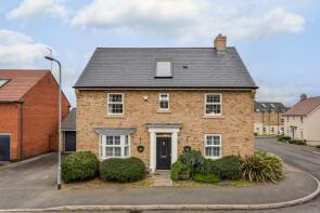 3, Rockingham Way, Kettering NN15 5XB