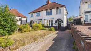 12a Mardith, Maypole Hill, Halesowen B63 2NZ