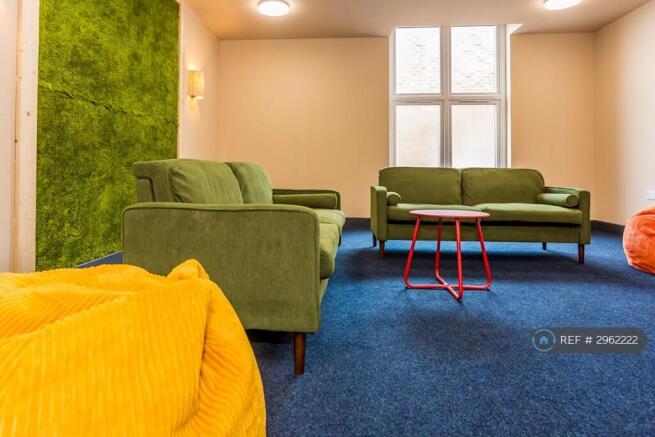 Studio to rent Image 9