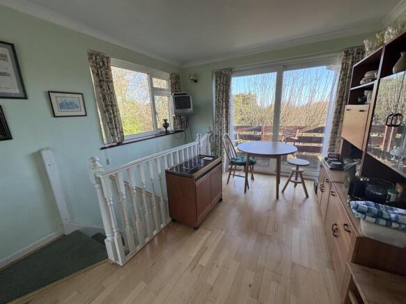 Breakfast Room
