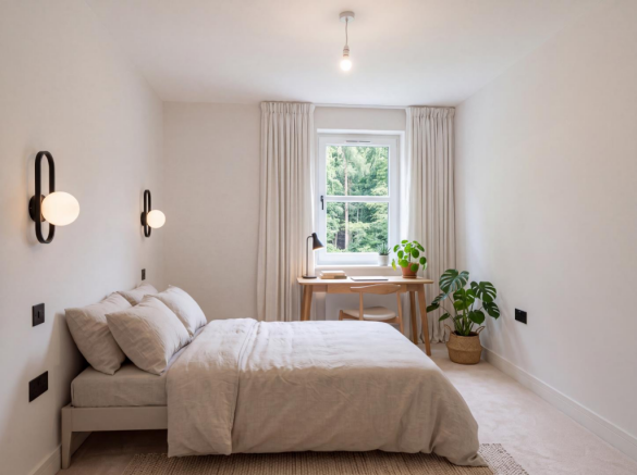 2 bed Apartment for sale Image 4