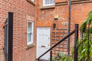 Flat 2, 69, Woodstock Road, Oxford OX2 6EY