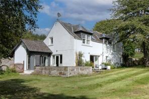 Cults, Tomintoul AB37 9HD