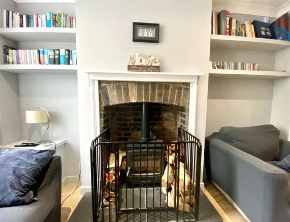 SITTING ROOM