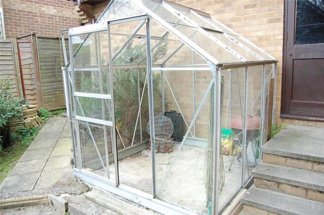 GREENHOUSE