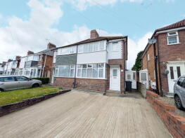 53, Blythsford Road, Birmingham B28 0UP