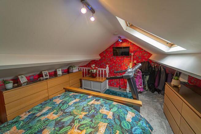 Attic