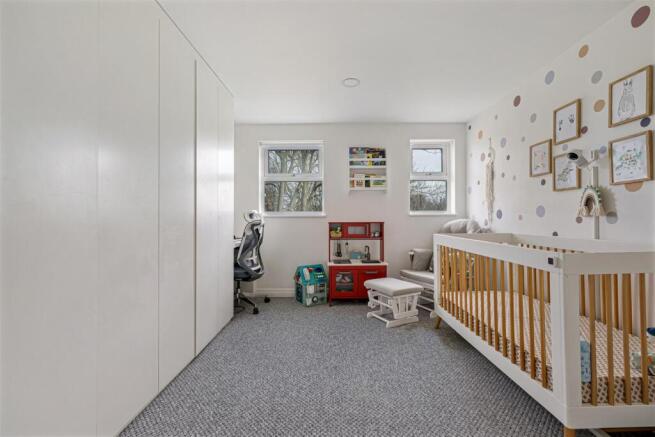 Lime Walk, E15