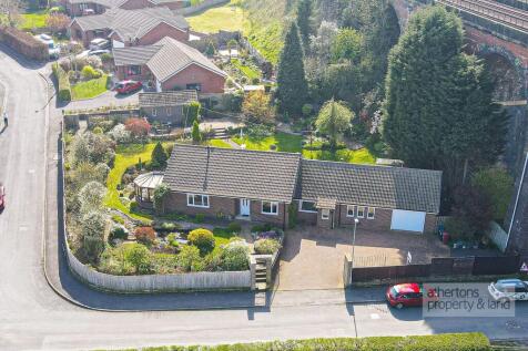 Longworth Road, Billington, BB7